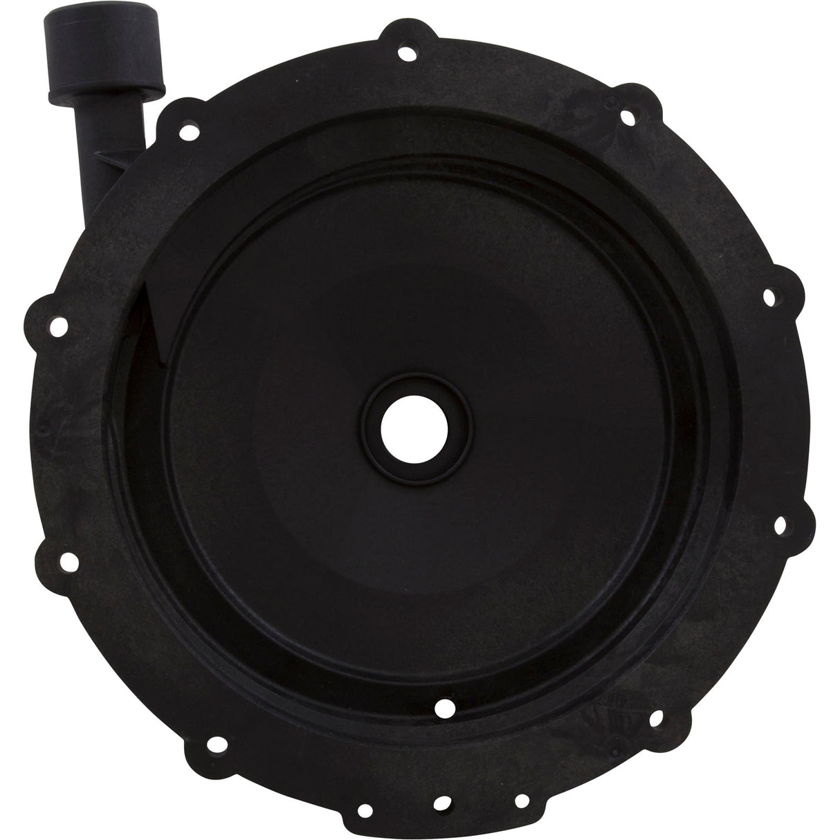 Booster Pump , Volute : 315-8300B - Waterway Plastics - 806105587565 - PartsForSpas.com