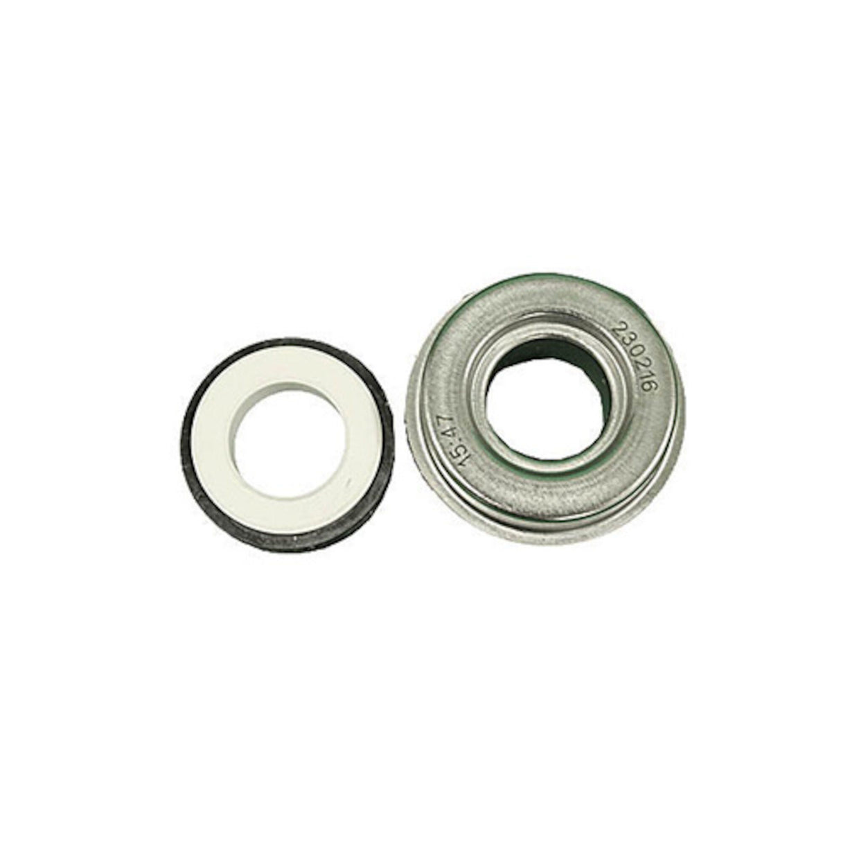 Pump Seal, 5/8"Shaft, 1.437"Seal OD, 1.250"Seat OD, : PS-1000
