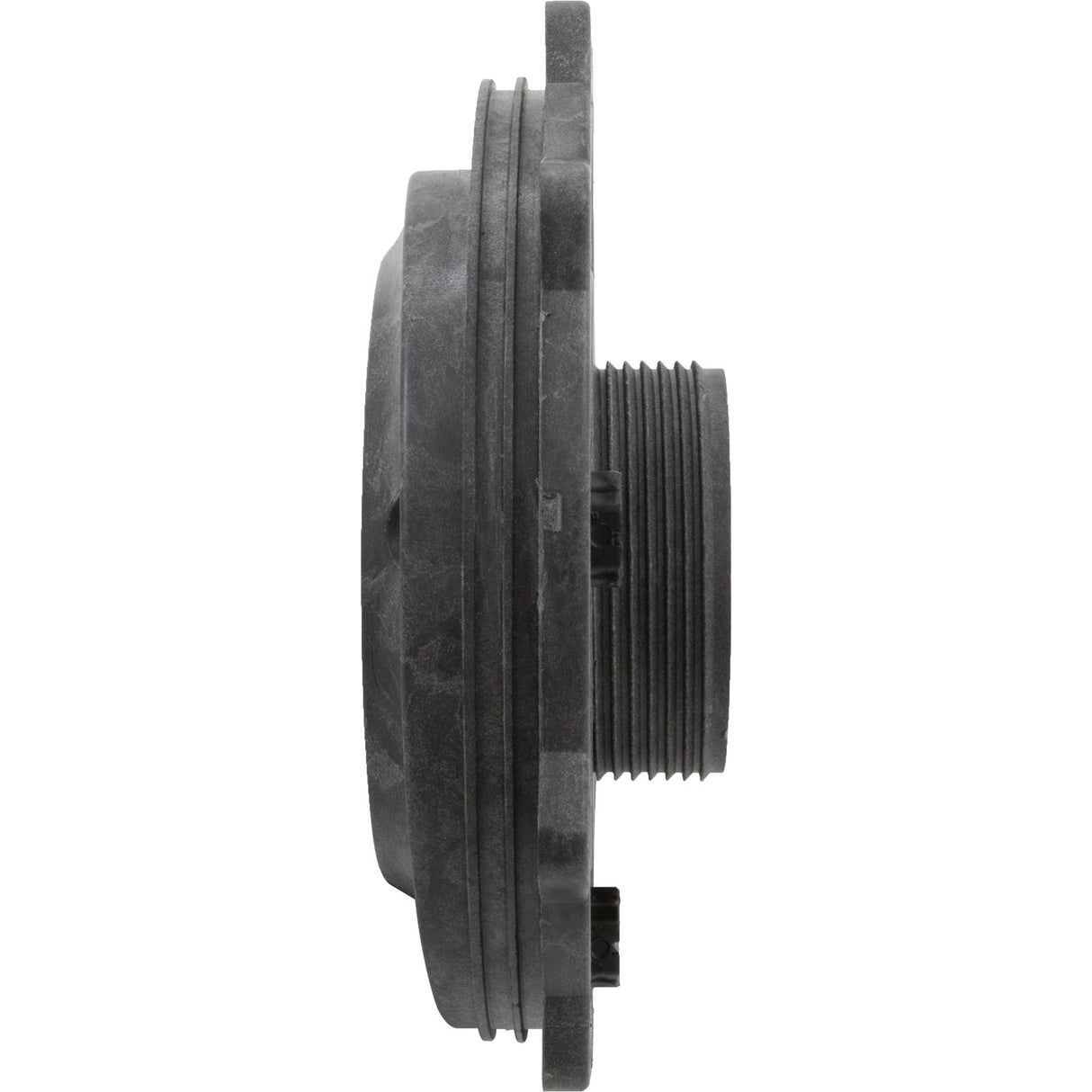 Executive" Volute Faceplate 2"Int Plugs & O-Rings : 316-1220 - Waterway Plastics - 806105423658 - PartsForSpas.com