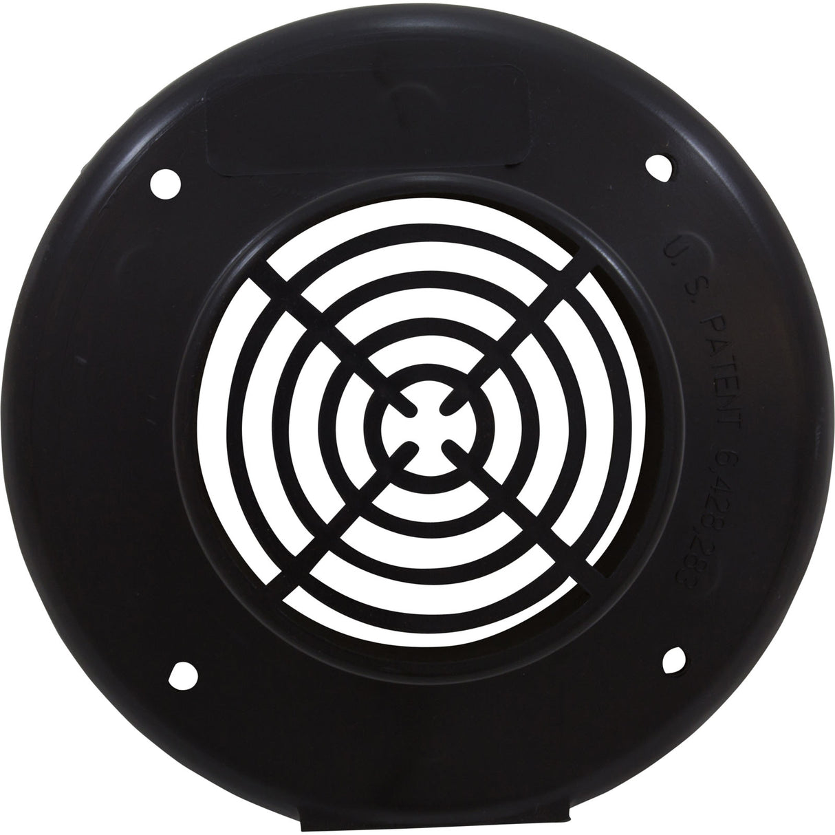 Cover Back, Franklin Motor/Ao Smith R2 : 319-0015