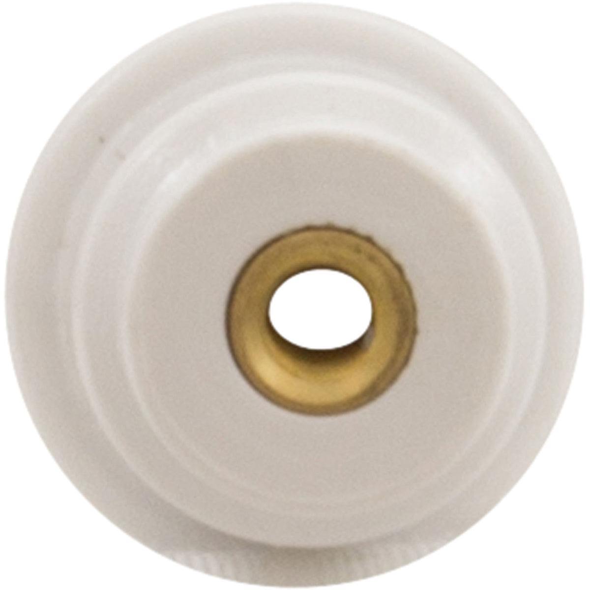 Stem Adapter For Super Hi-Flo Suction W/Ins : 319-2670 - Waterway Plastics - 80610547308 - PartsForSpas.com