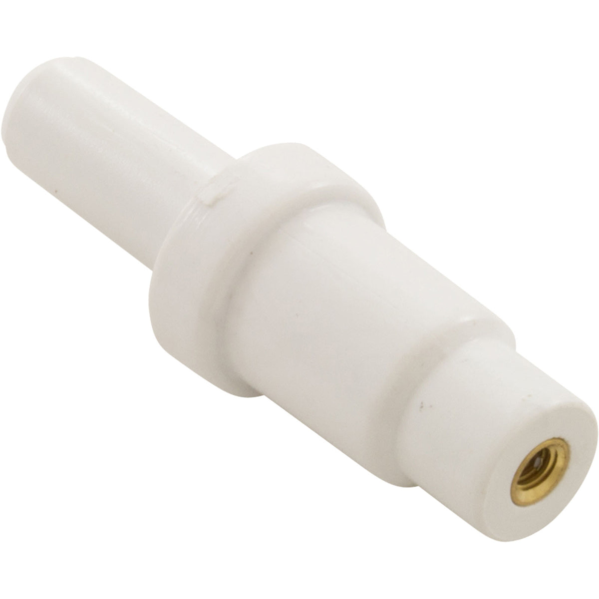 Stem Adapter For Super Hi-Flo Suction W/Ins : 319-2670 - Waterway Plastics - 80610547308 - PartsForSpas.com