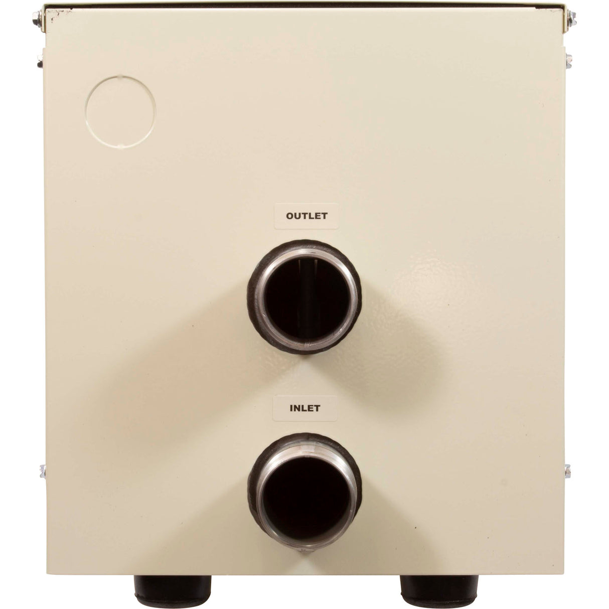 Coates Heater 18kW, 208v, 3Ph : 32018CE