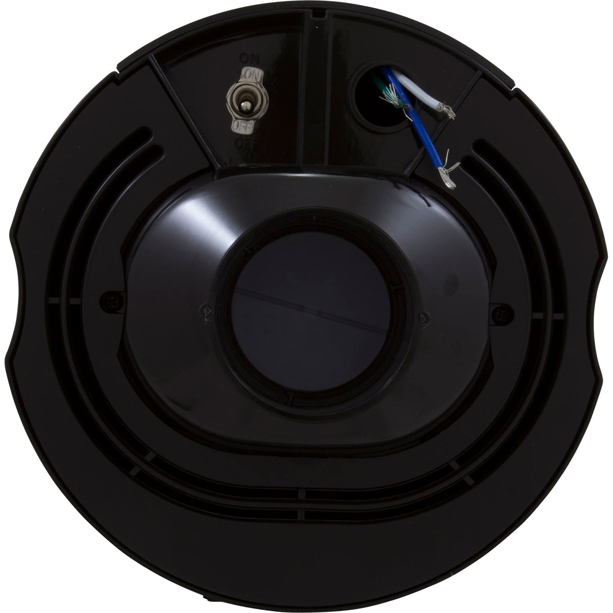 Blower, Zodiac Jandy, Plastic, 1.0hp, 115v, 6.0A, Hardwire : PSB110