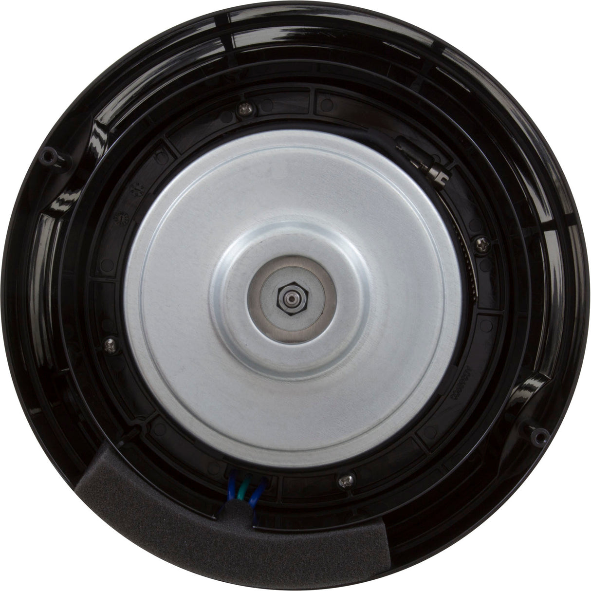 Blower, Zodiac Jandy, Plastic, 1.0hp, 230v, 3.0A, Hardwire : PSB210