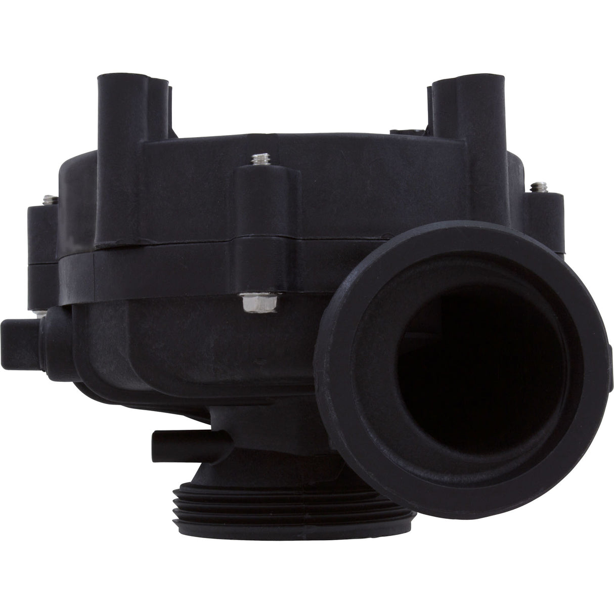 Wet End, BWG Dura-Jet 2.0hp 2"mbt 48fr/56fr : 1215014 - Balboa Water Group - 1215014 - PartsForSpas.com