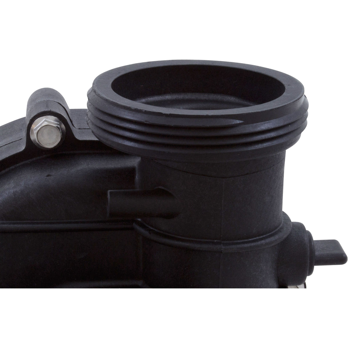 Wet End, BWG Dura-Jet 2.0hp 2"mbt 48fr/56fr : 1215014 - Balboa Water Group - 1215014 - PartsForSpas.com
