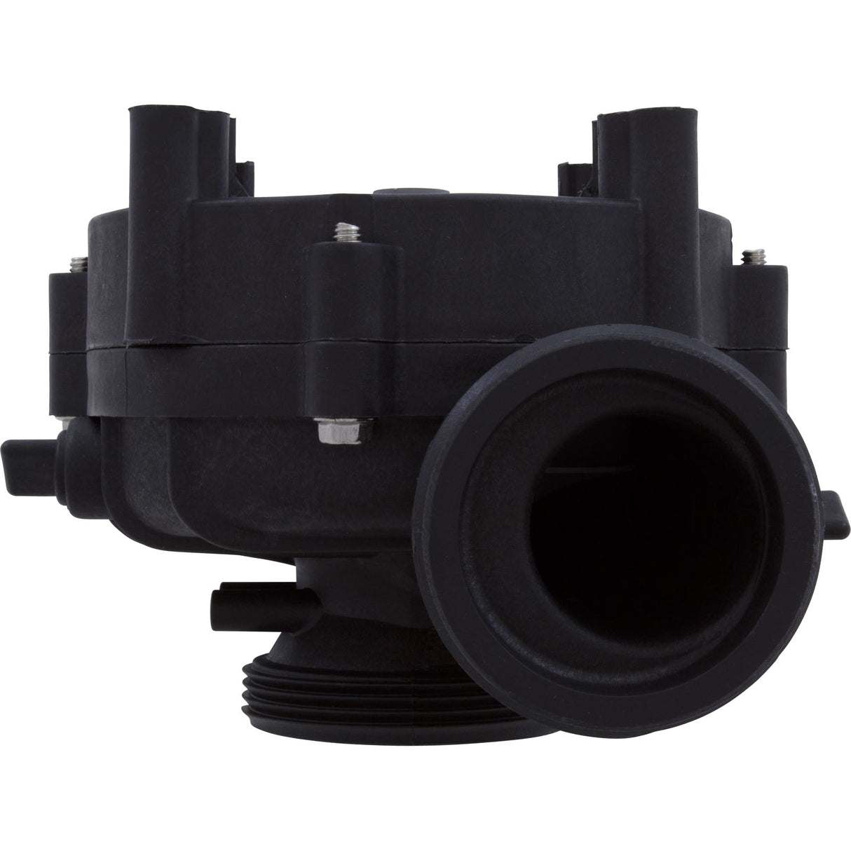 Wet End, BWG Dura-Jet 3.0hp 2"mbt 48fr/56fr : 1215015 - Balboa Water Group - 1215015 - PartsForSpas.com