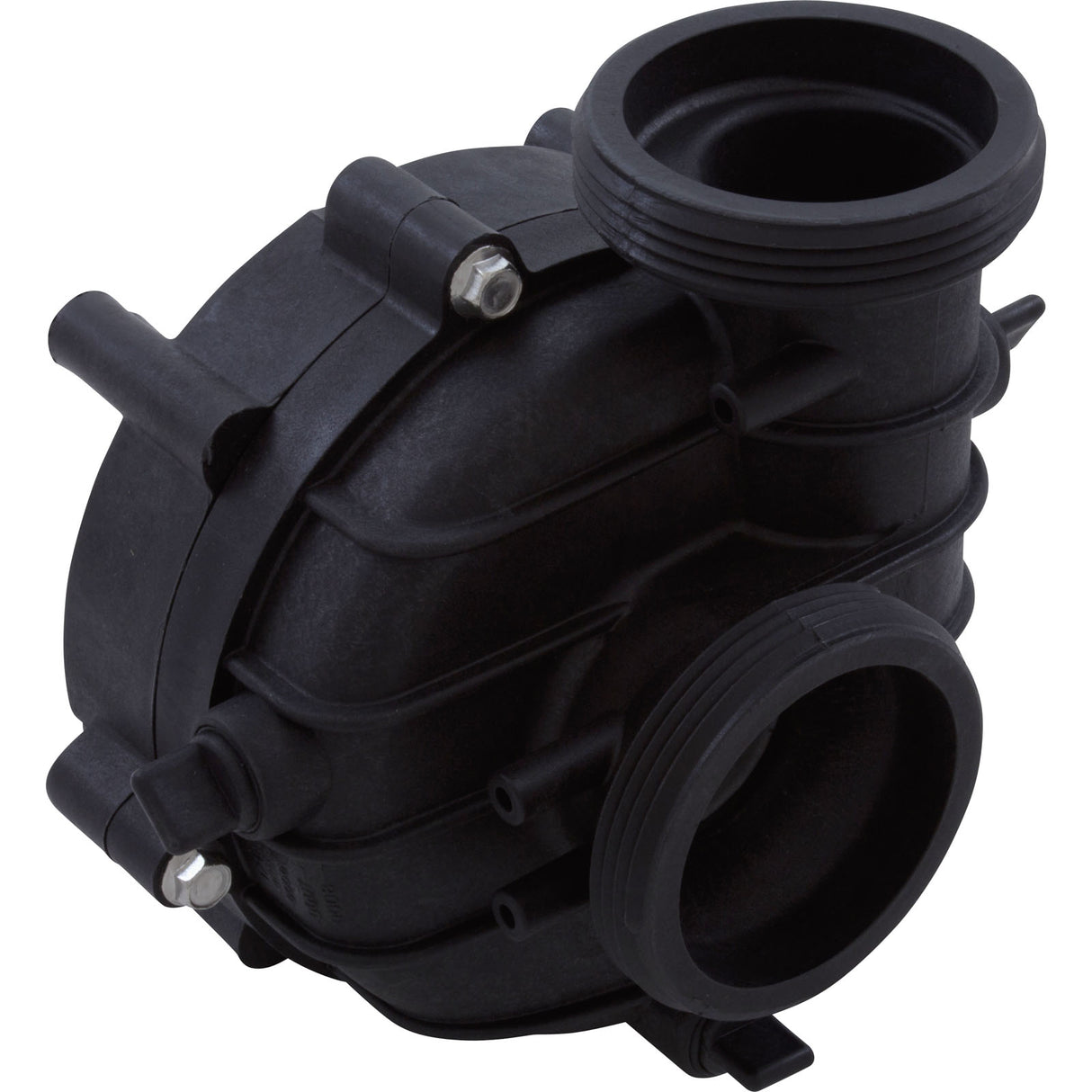 Wet End, BWG Dura-Jet 3.0hp 2"mbt 48fr/56fr : 1215015 - Balboa Water Group - 1215015 - PartsForSpas.com