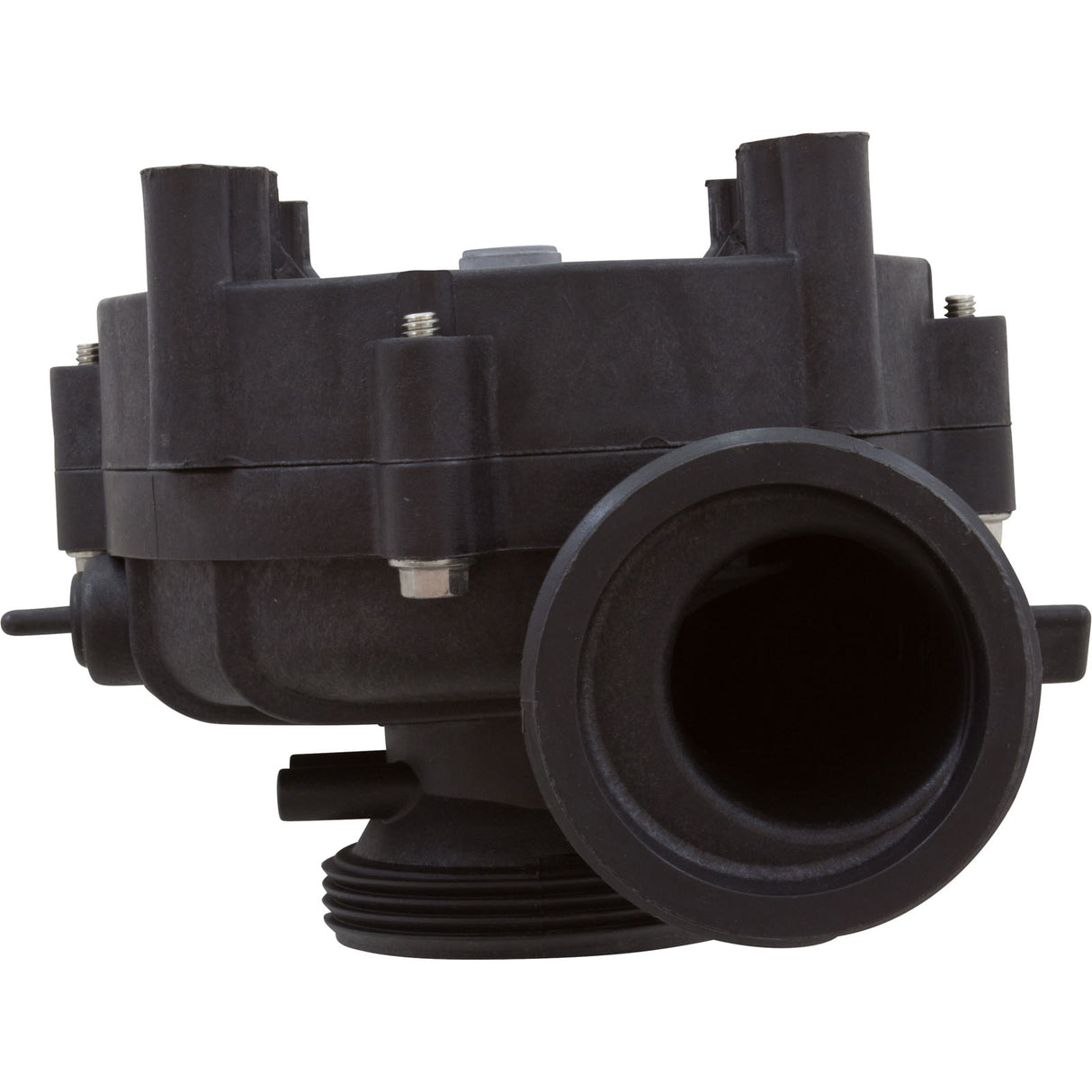 Wet End, BWG Dura-Jet, 1.5hp, 2"mbt, 48/56Fr : 1215023 - Balboa Water Group - 1215023 - PartsForSpas.com