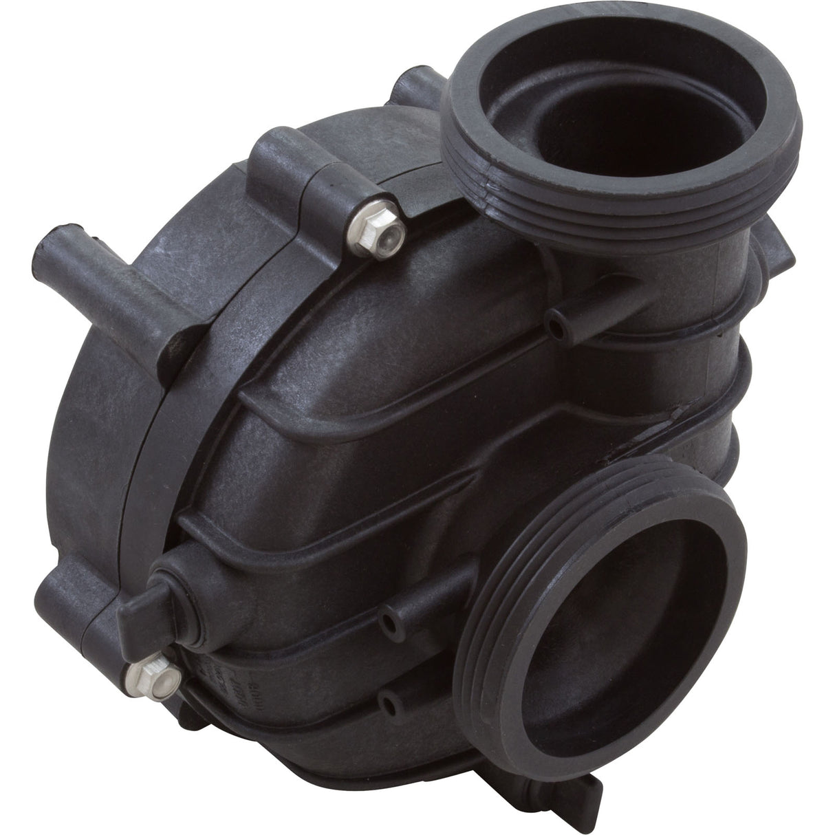 Wet End, BWG Dura-Jet, 1.5hp, 2"mbt, 48/56Fr : 1215023 - Balboa Water Group - 1215023 - PartsForSpas.com