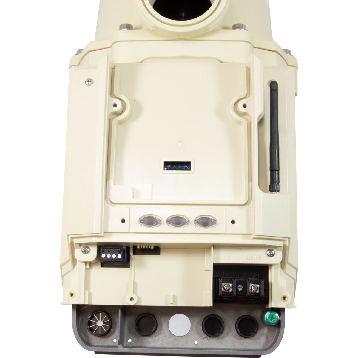 Pump, Pentair IntelliFlo3 VSF, 3.0hp, 208-230v, Var-Spd : 011075 - Pentair - 011075 - PartsForSpas.com