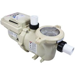 Pump, Pentair IF3 VSF, 1.5hp, 115v/208-230v, w/Relay Board : 011066 - Pentair - 788379886110 - PartsForSpas.com