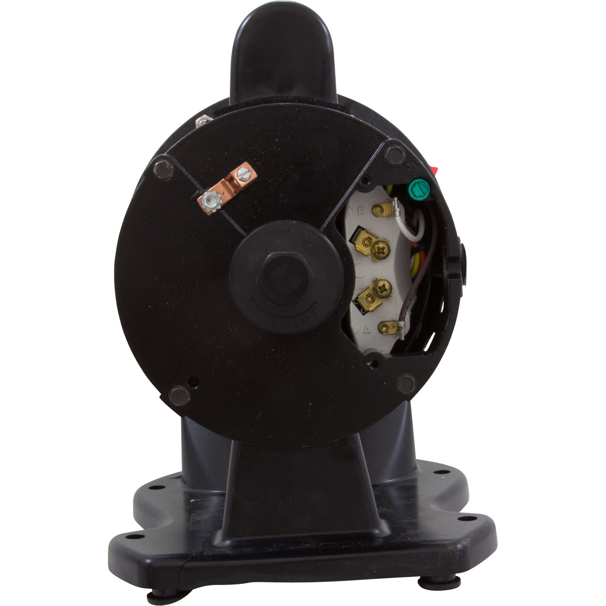Pump, Booster, Pentair Letro, 0.75hp, 115v/230v, OEM : LA01N - StaRite/Pentair - 807318004788 - PartsForSpas.com