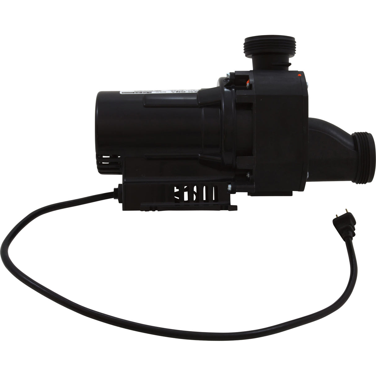 Pump, Bath, BWG Gemini Plus II, 1.5hp, 115v, 1-1/2", w/AS, OEM : 0060F88C
