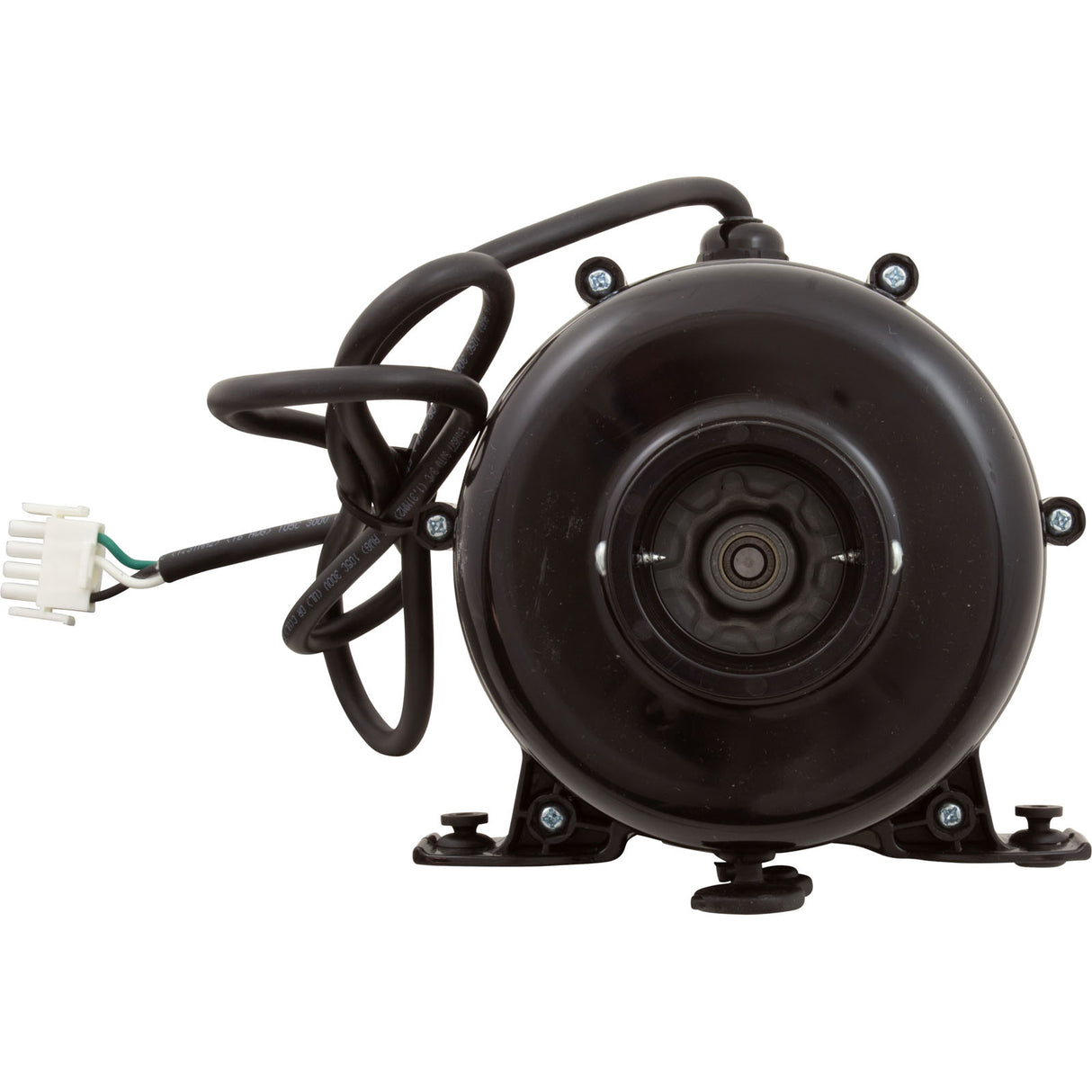 Blower, CG Air Millenium 3, 115v, 7.0A, 3-Spd, 3ft AMP : M3-120/60