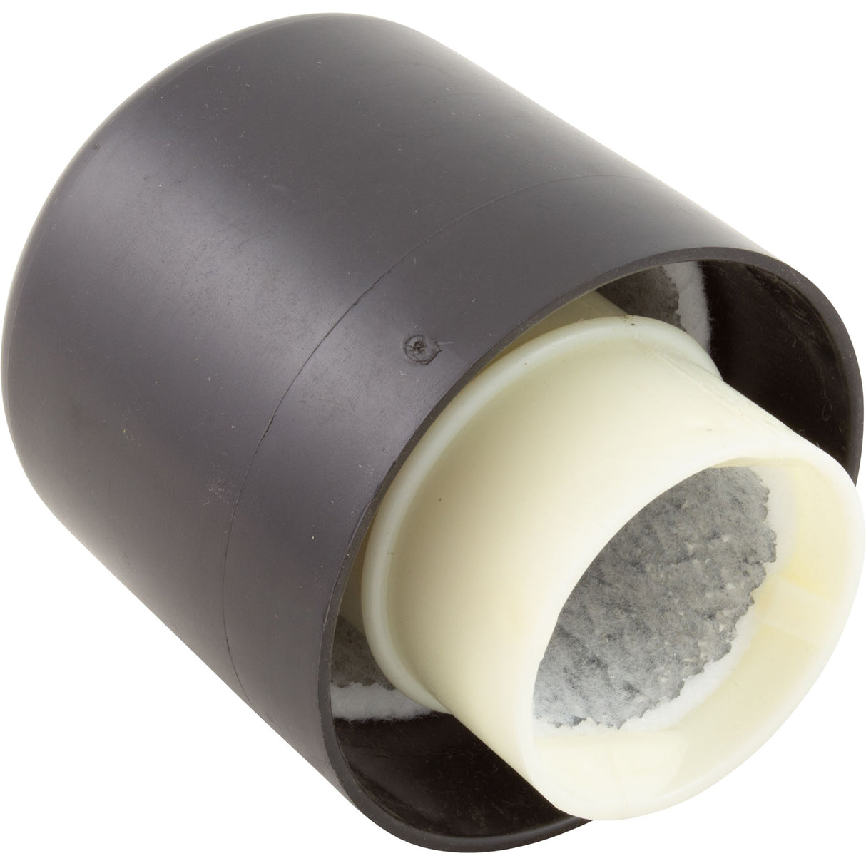 Blower Muffler, CG Air Millenium : MUFFLER