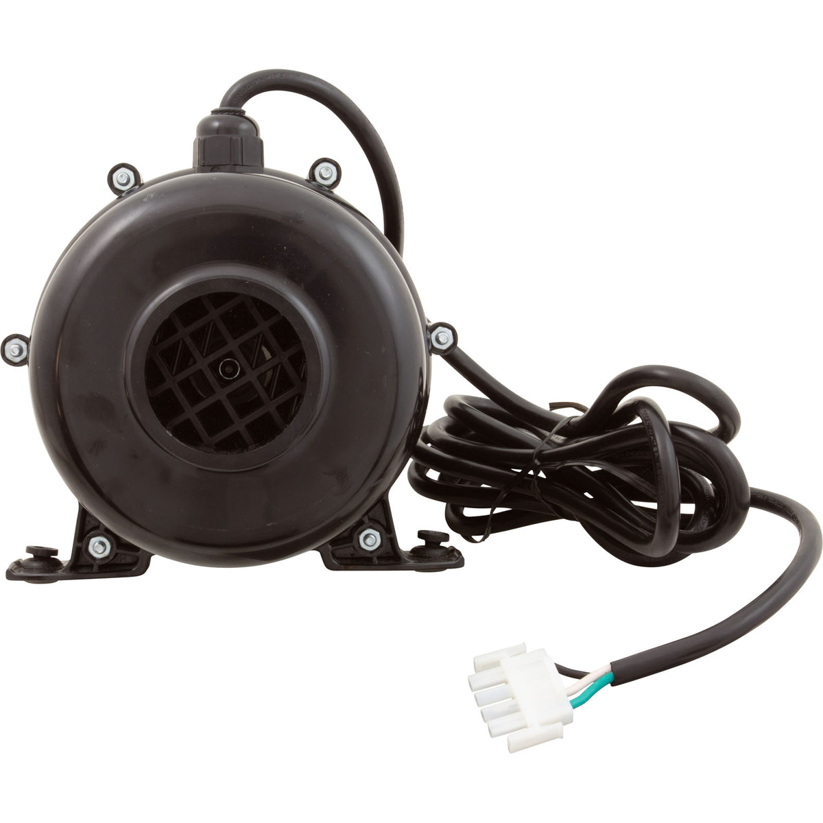 Blower, CG Air Millenium Long Life, 230v, 4.0A, 10ft AMP : ME-240/60-LL-AMP