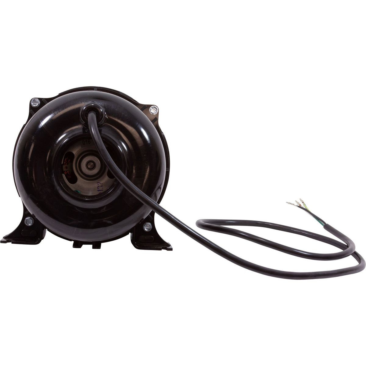 Blower, Air Supply Comet 2000, 1.0hp, 115v, 6.0A, 4ft AMP : 3210131