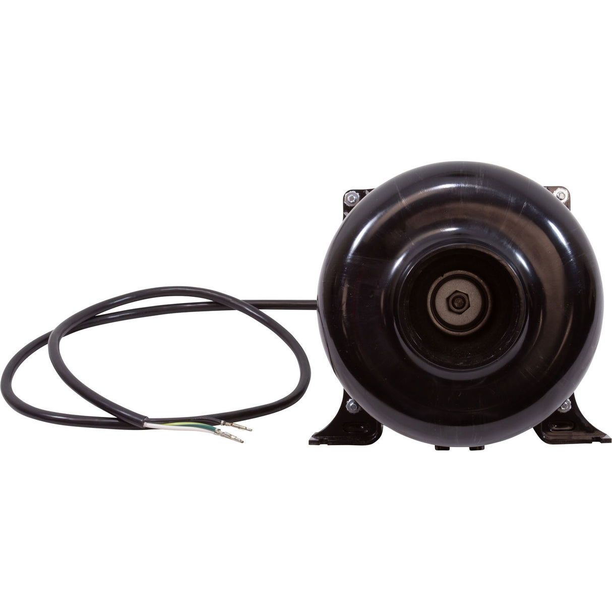 Blower, Air Supply Comet 2000, 1.5hp, 230v, 4.2A, 4ft AMP : 3215231