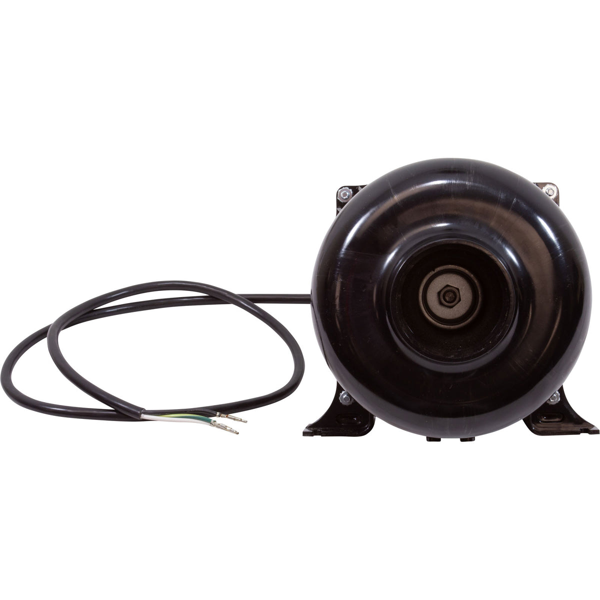 Blower, Air Supply Comet 2000, 2.0hp, 230v, 4.9A, 4ft AMP : 3220231