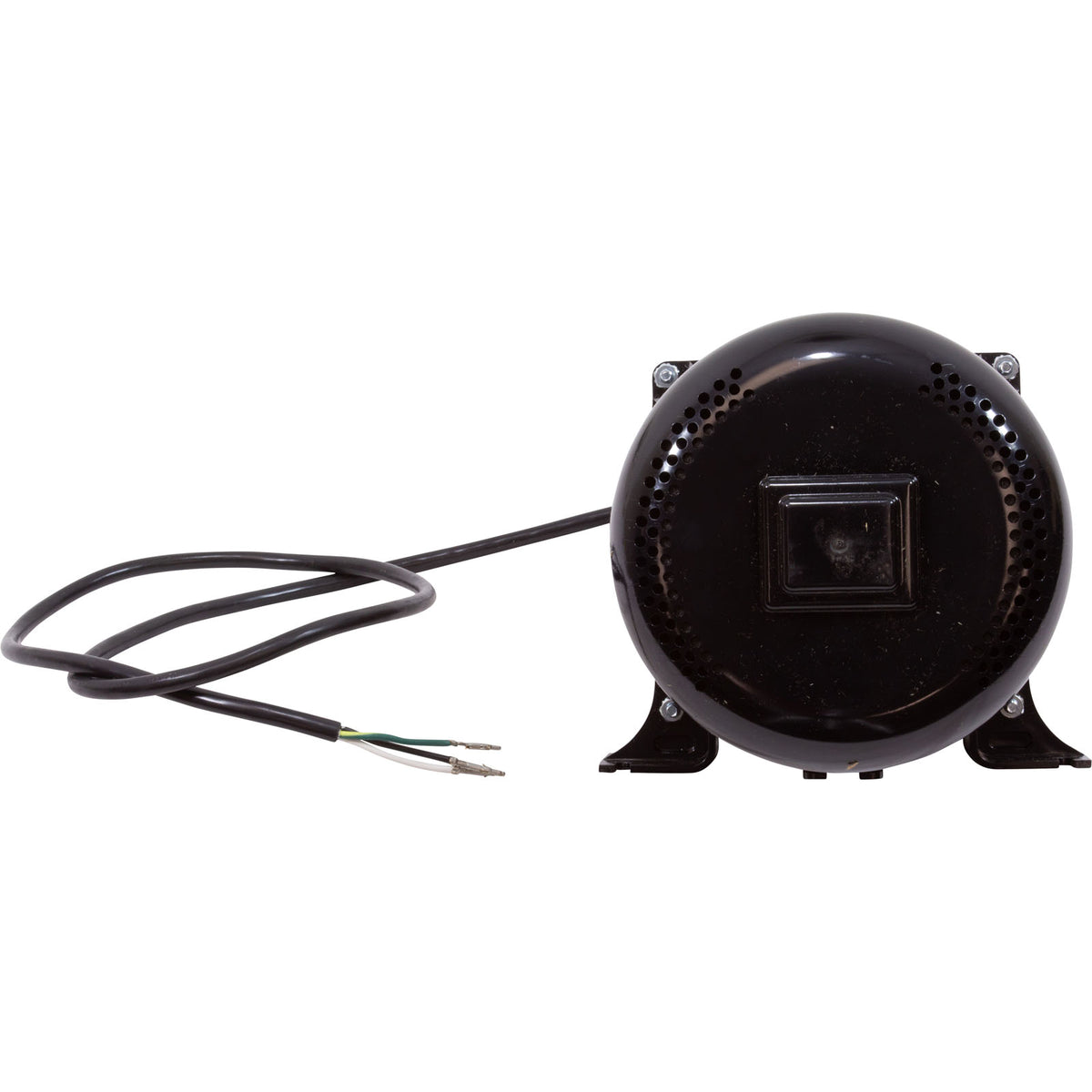 Blower, Air Supply Ultra 9000, 2.0hp, 230v, 4.9A, 4ft AMP : 3920231