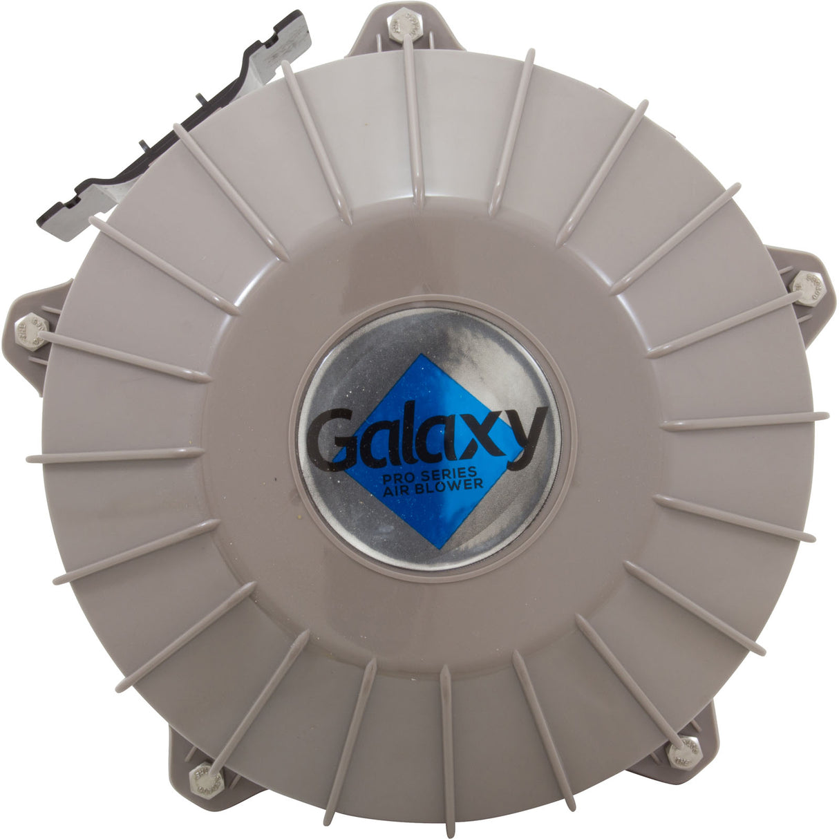 Blower, Air Supply Galaxy V2, 1.0hp, 230v, 3.0A, Hardwire : 6510231