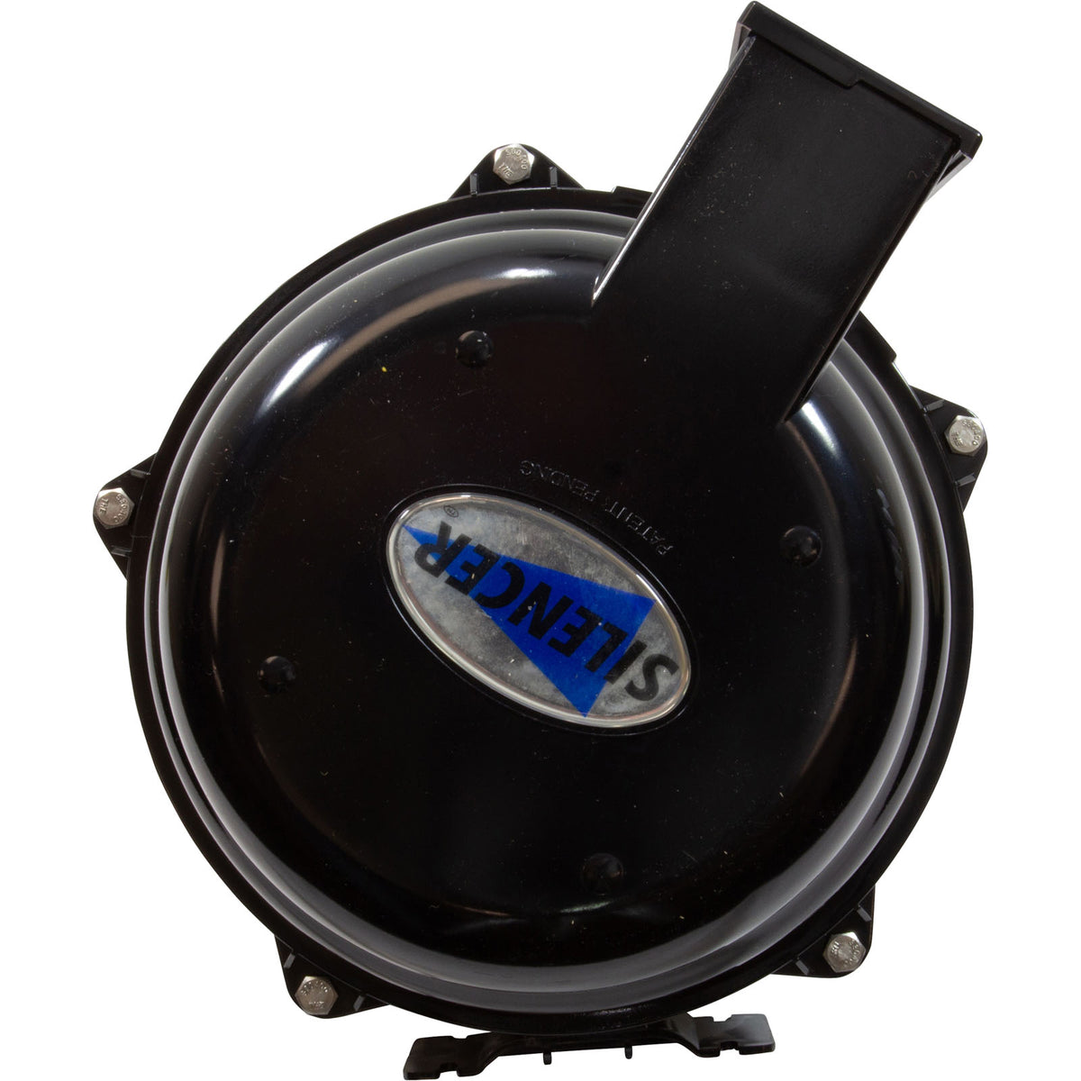 Blower, Air Supply Silencer, 1.5hp, 115v, 7.3A : 6315141