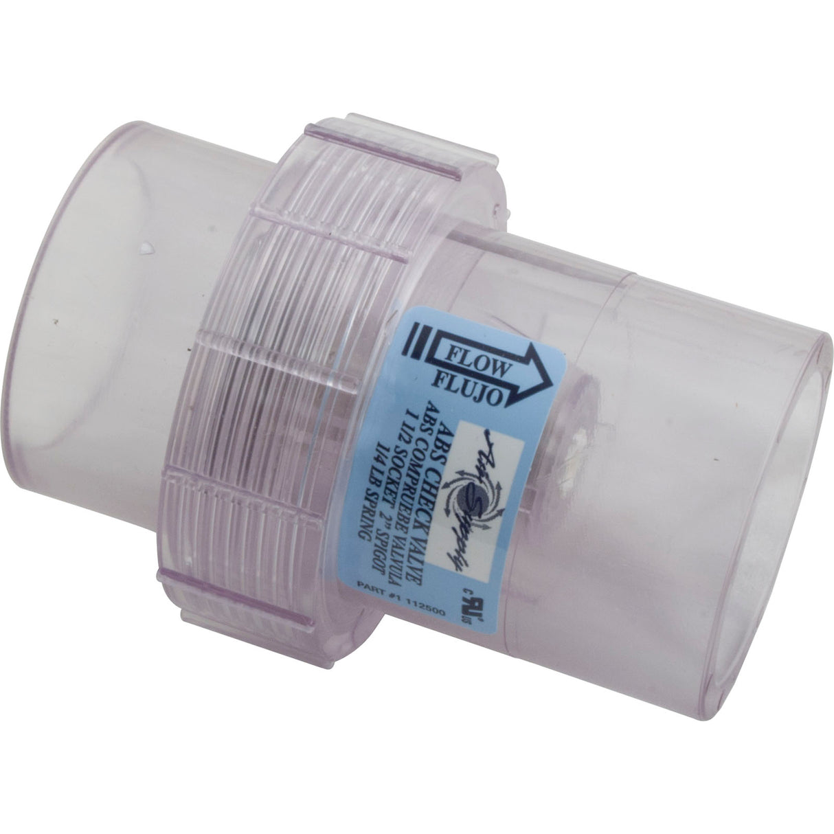 Blower, Air Supply Silencer, 1.5hp, 230v, 4.5A, Hardwire : 6315241