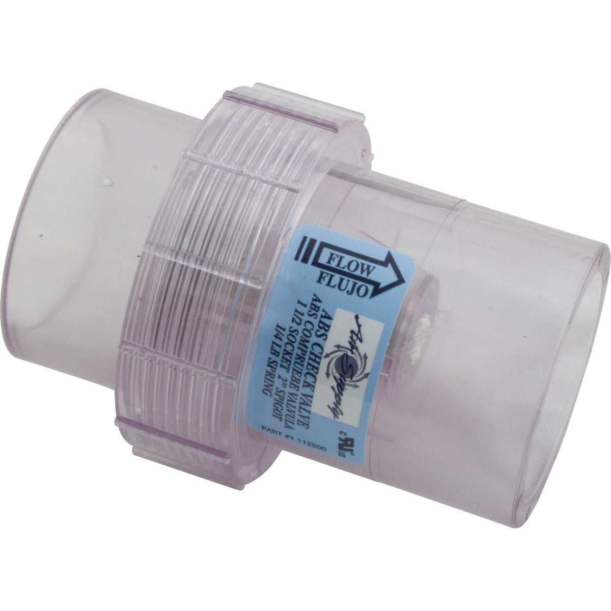 Blower, Air Supply Silencer, 1.5hp, 230v, 4.5A, Hardwire : 6315241