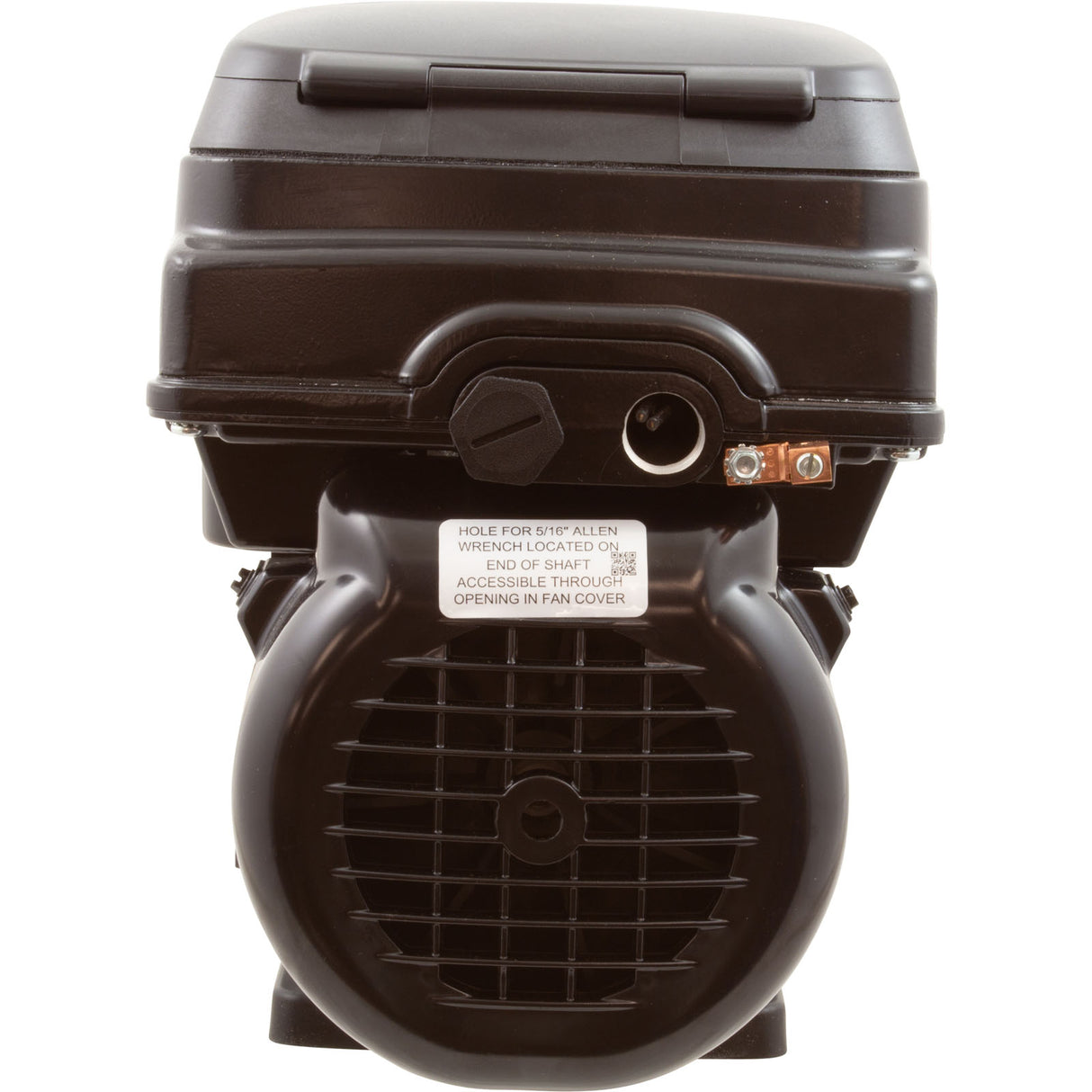 Pump, Hayward Super Pump VS, 1.65THP, 230v : W3SP2603VSP - Hayward - 0610377388023 - PartsForSpas.com