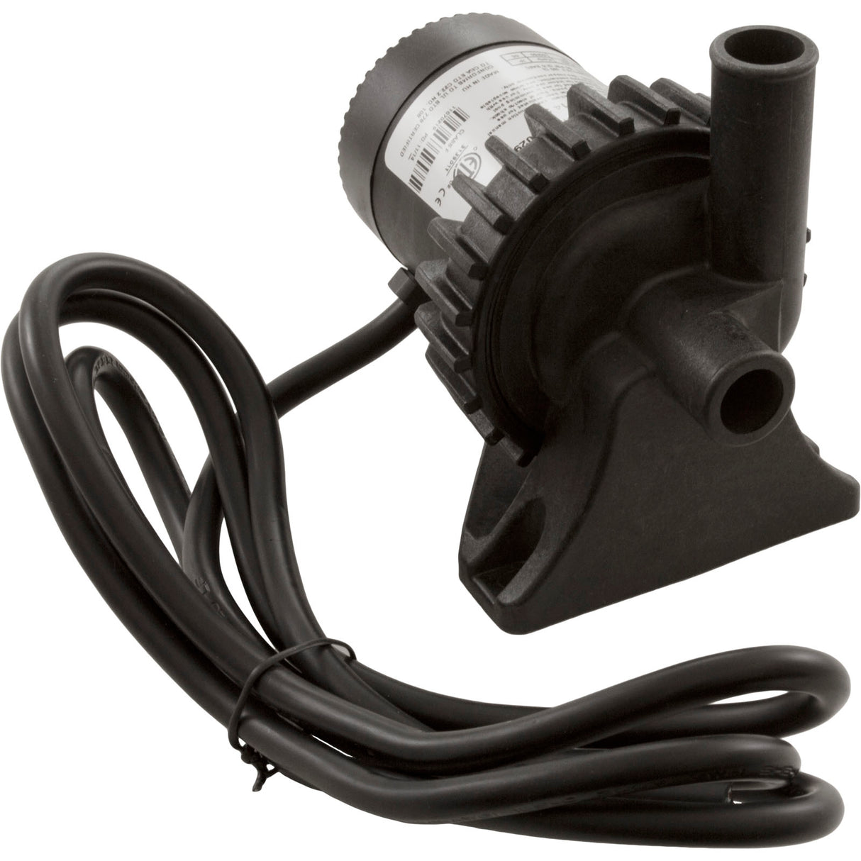 Pump, Laing Circ, Series E5, 115v/230v, 3/4"b, w/4ft Cord, OEM : 10-0102-K - Laing Thermotech - 10-0102-K - PartsForSpas.com