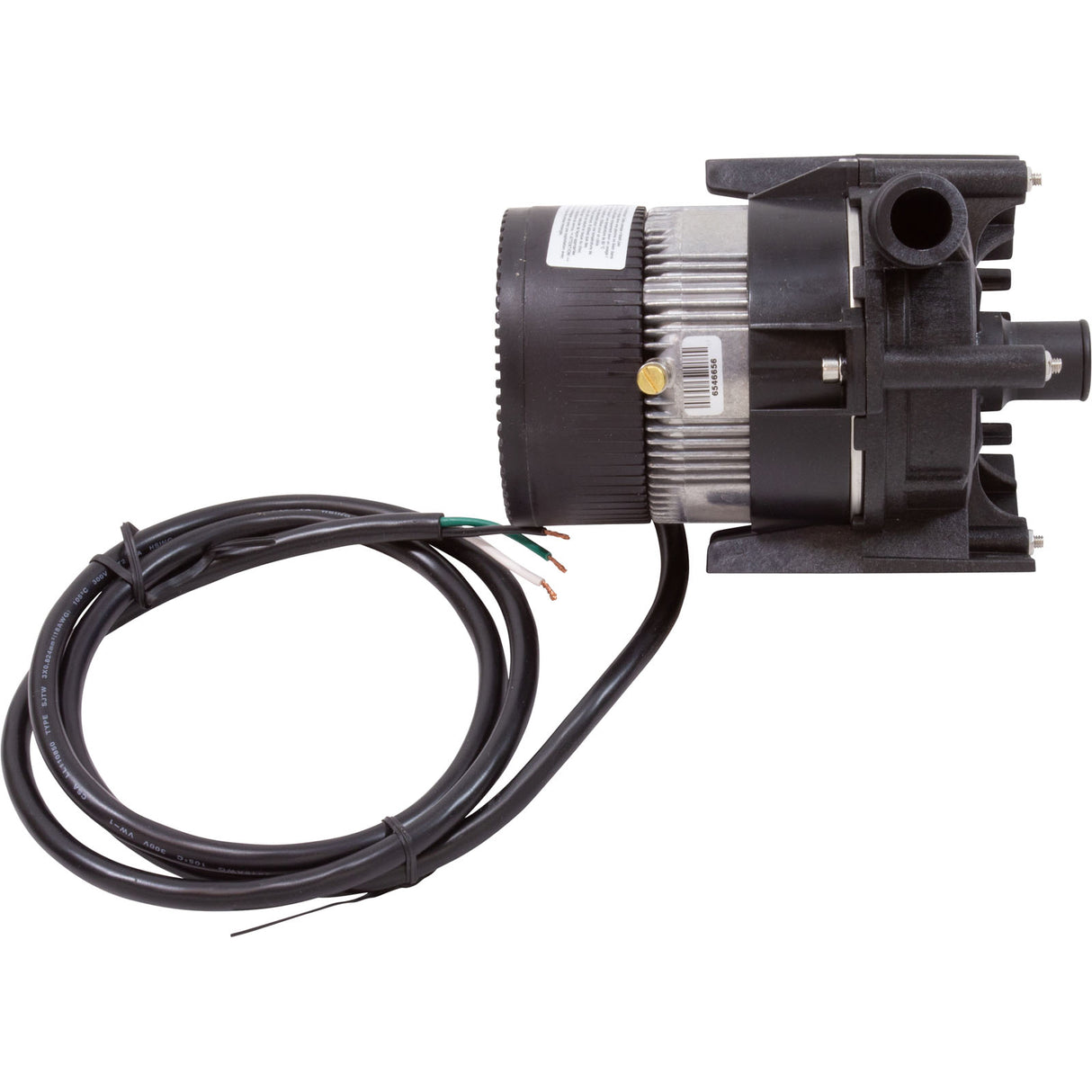 Pump, Circ, Laing E-10, 115v, 3/4"b, 4ft Bare Cord, OEM : 6050U0015 - Laing/Xylem - 733886502008 - PartsForSpas.com