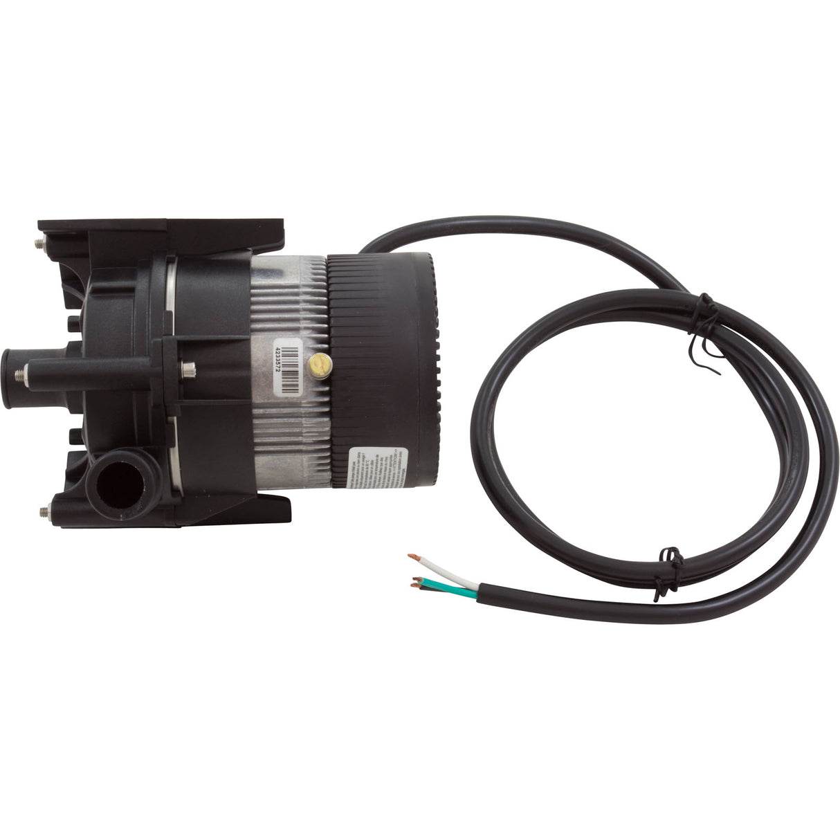 Pump, Circ, Laing E-10, 230v, 3/4"b, 4ft Bare Cord, OEM : 6050U0016