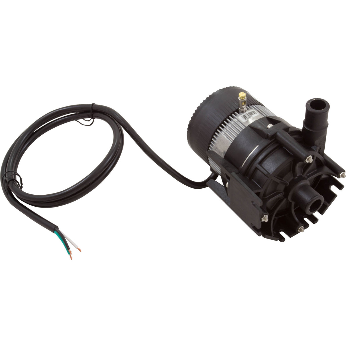 Pump, Circ, Laing E-10, 230v, 3/4"b, 4ft Bare Cord, OEM : 6050U0016 - Laing/Xylem - 733886502060 - PartsForSpas.com