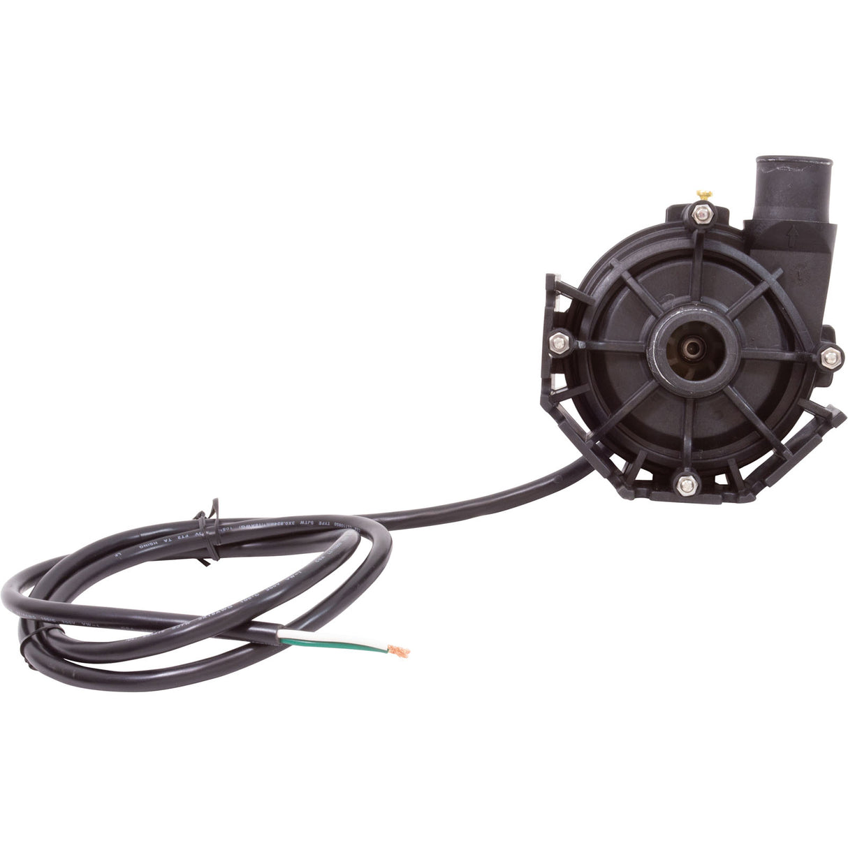 Pump, Circ, Laing E-10, 115v, 1"b, 4ft Bare Cord, OEM : 6050U0011
