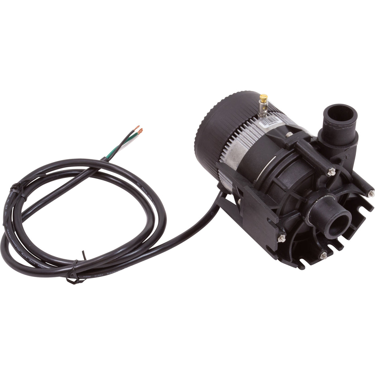 Pump, Circ, Laing E-10, 115v, 1"b, 4ft Bare Cord, OEM : 6050U0011 - Laing/Xylem - 733886502152 - PartsForSpas.com
