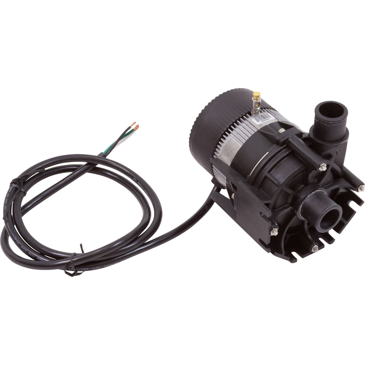 Pump, Circ, Laing E-10, 230v, 1"b, 4ft Bare Cord, OEM : 6050U0010