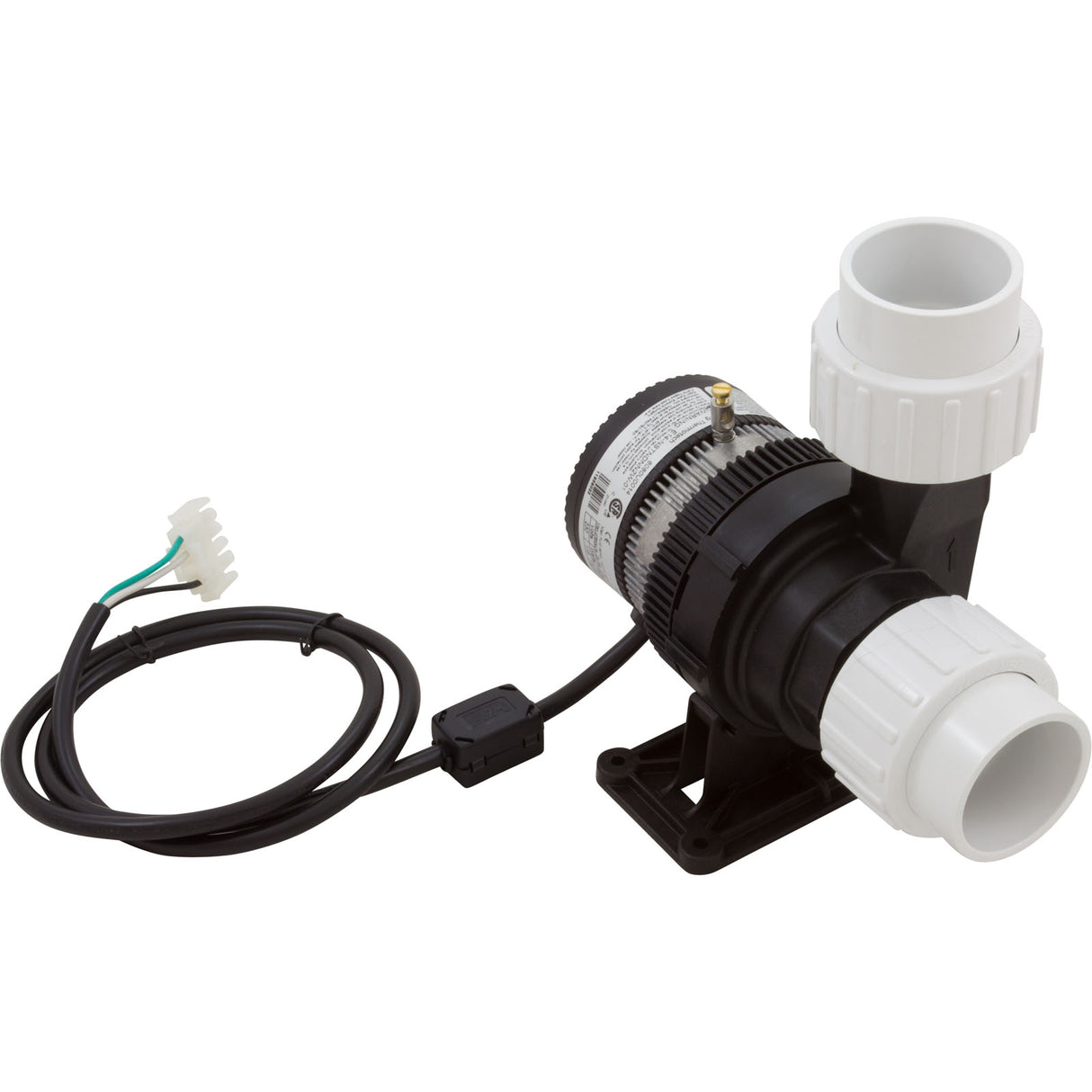 Pump, Circ, Laing E-14, 230v, 1-1/2"mbt, 4ft Amp Cord, OEM : LMB07102983 - Laing/Xylem - 733886733488 - PartsForSpas.com