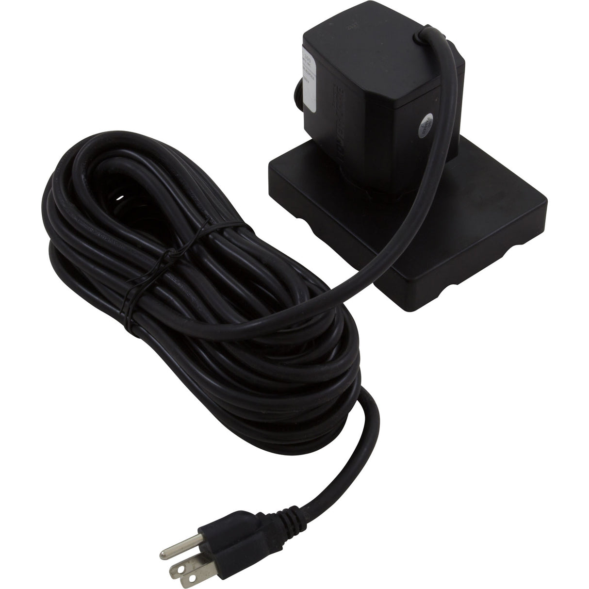 Pump, Submersible, Danner Cover Care Model 300, 18W, 3/4"GHT : 02540 - Danner Manufacturing Inc - 025033025400 - PartsForSpas.com