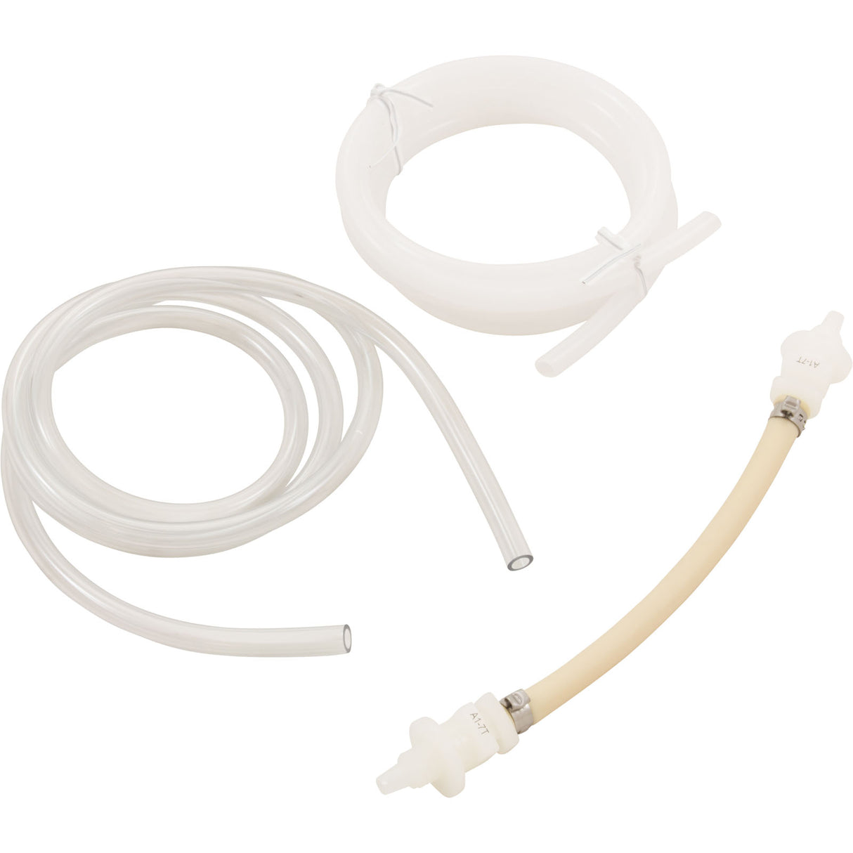 Pump, Peristaltic, Blue White Flexflo A-100NA, 115v, 95.1 GPD : A1N30A-7T - Blue-White Indistries, Ltd - A1N30A-7T - PartsForSpas.com