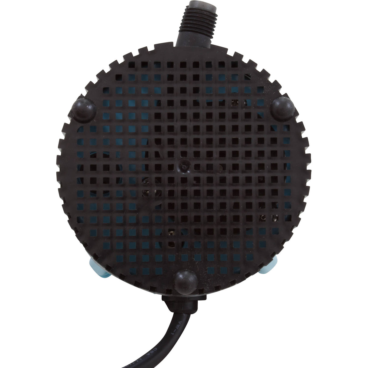 Pump, Submersible, Little Giant, 170 GPH, 70W, 18' Cord : 500500 - Franklin Electric - 010121005006 - PartsForSpas.com