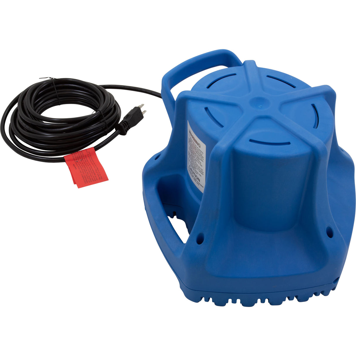 Pump, Submersible, Little Giant, 1700 GPH, 270w, 25' Cord : 577301