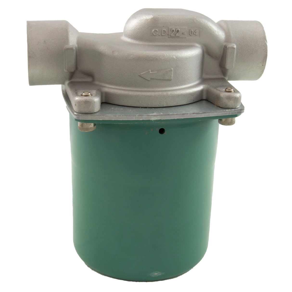 Pump, Circ, Little Giant, 1/40hp, 115v, Cast Iron : P115