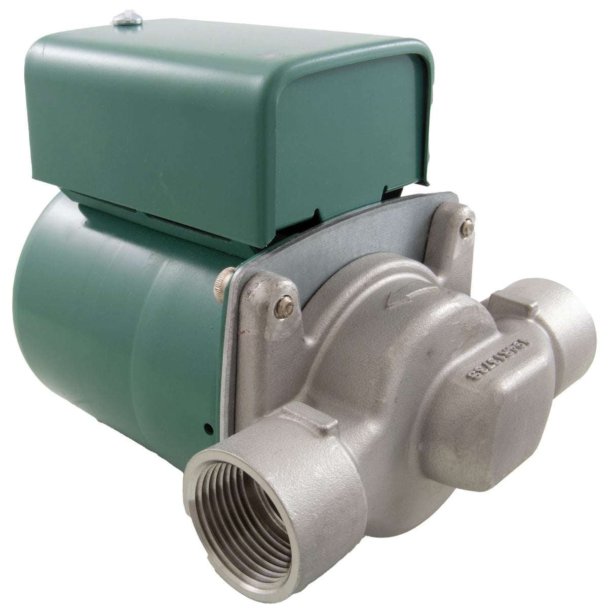 Pump, Circ, Little Giant, 1/40hp, 115v, Cast Iron : P115