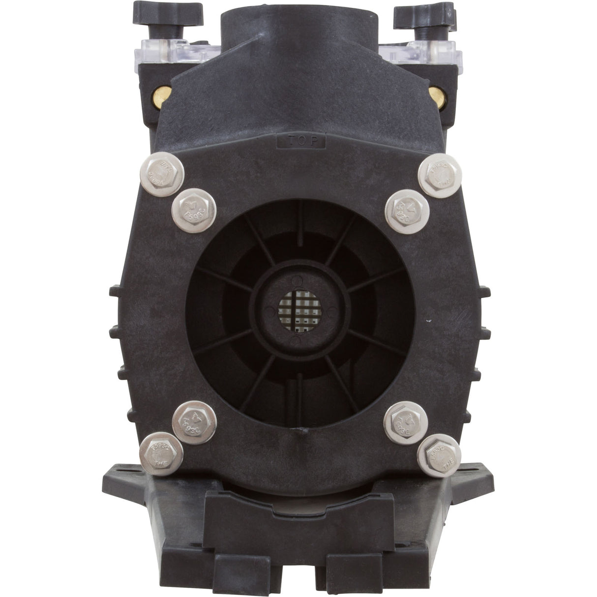 Wet End, PEMS, AT Series Pumps, Less Impeller : ATWE - Precision Electric Motor Sales - ATWE - PartsForSpas.com