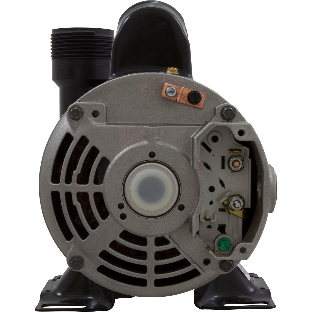 Pump, Circ, WW Iron Might, 1/15hp, 1.3A, 115v, 48fr, OEM : 3410030-1E