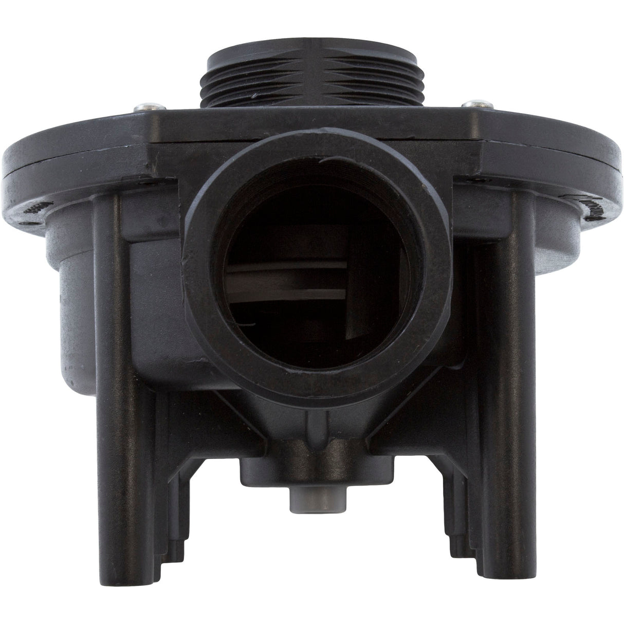 Wet End, WW E-Series 0.75hp 1-1/2"mbt/fpt 48fr : 310-1120 - Waterway Plastics - 806105061492 - PartsForSpas.com