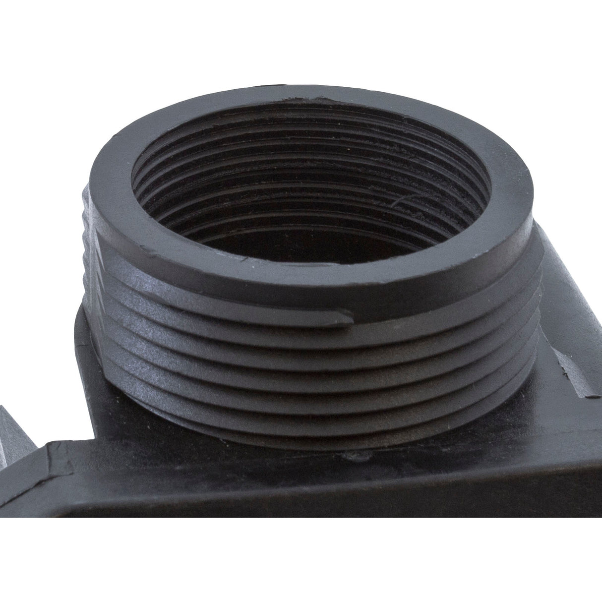 Wet End, WW E-Series 0.75hp 1-1/2"mbt/fpt 48fr : 310-1120 - Waterway Plastics - 806105061492 - PartsForSpas.com