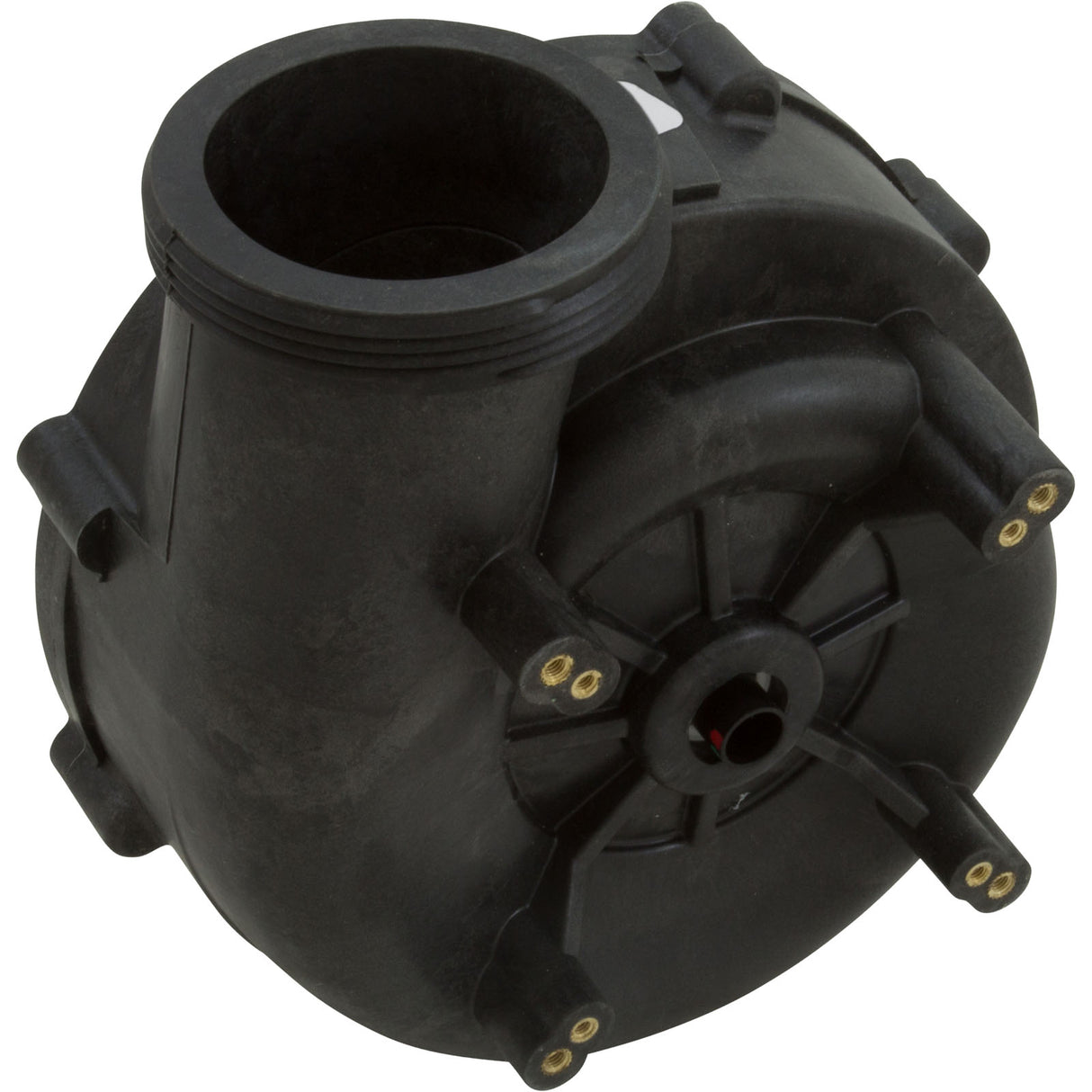 Wet End, WW Viper 4.0hp 2-1/2"mbt 56fr : 310-0140 - Waterway Plastics - 806105281630 - PartsForSpas.com